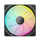 CORSAIR iCUE LINK LX140 RGB Dual Pack 2x140mm - 1300080 - zdjęcie 3